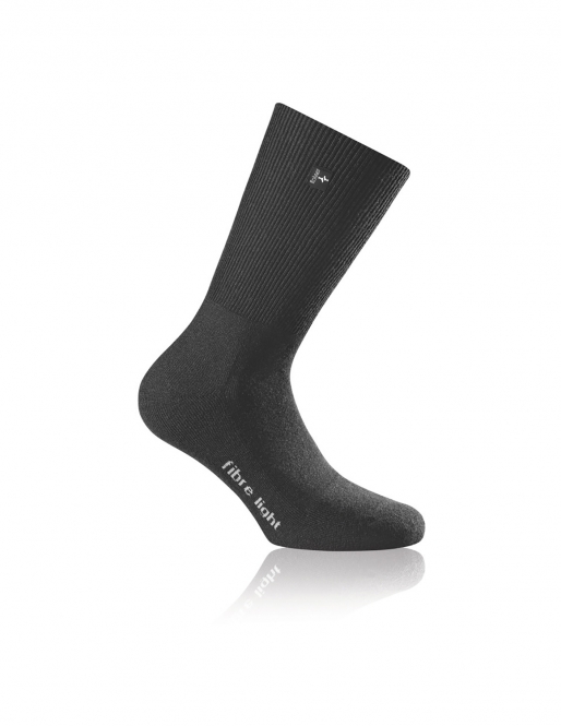 Rohner Fibre Light SupeR Wandersocken