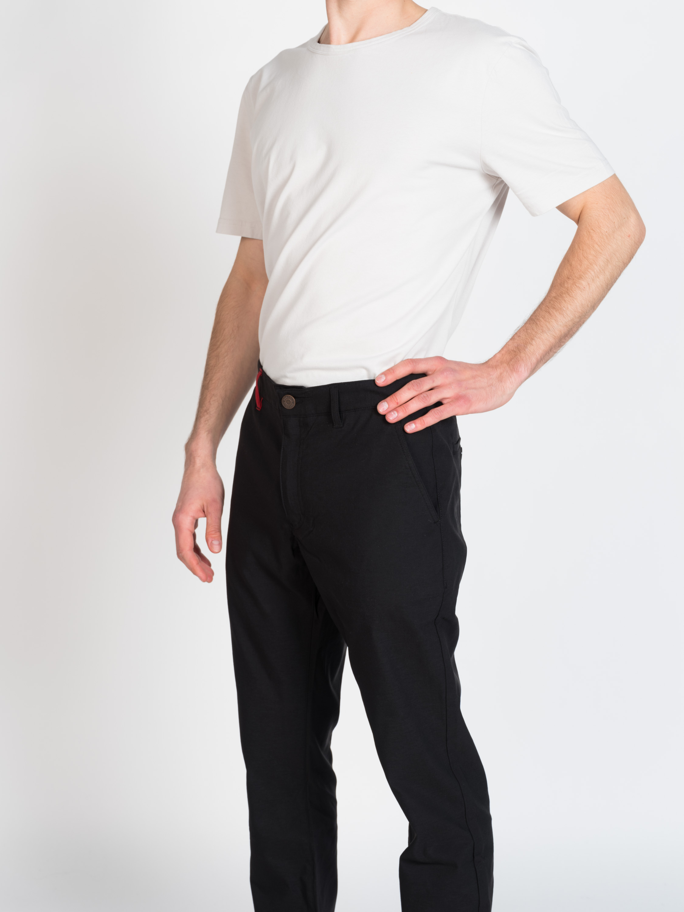 Regular pants Breddys L.A.