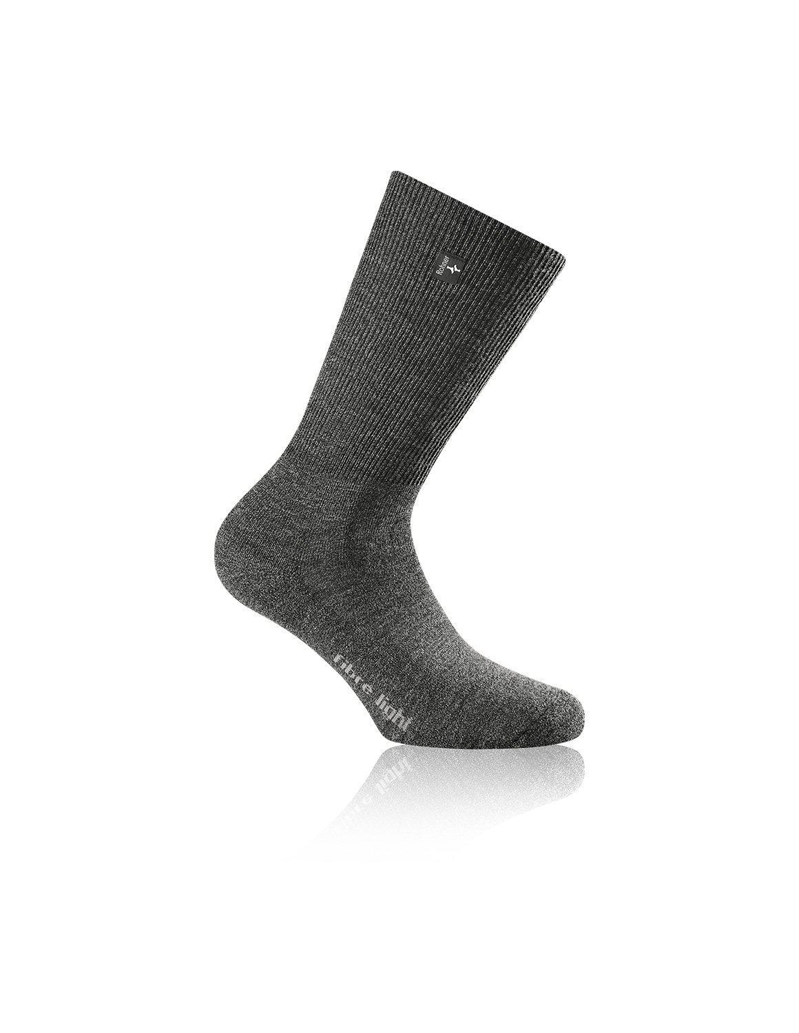 Rohner Fibre Light SupeR Wandersocken