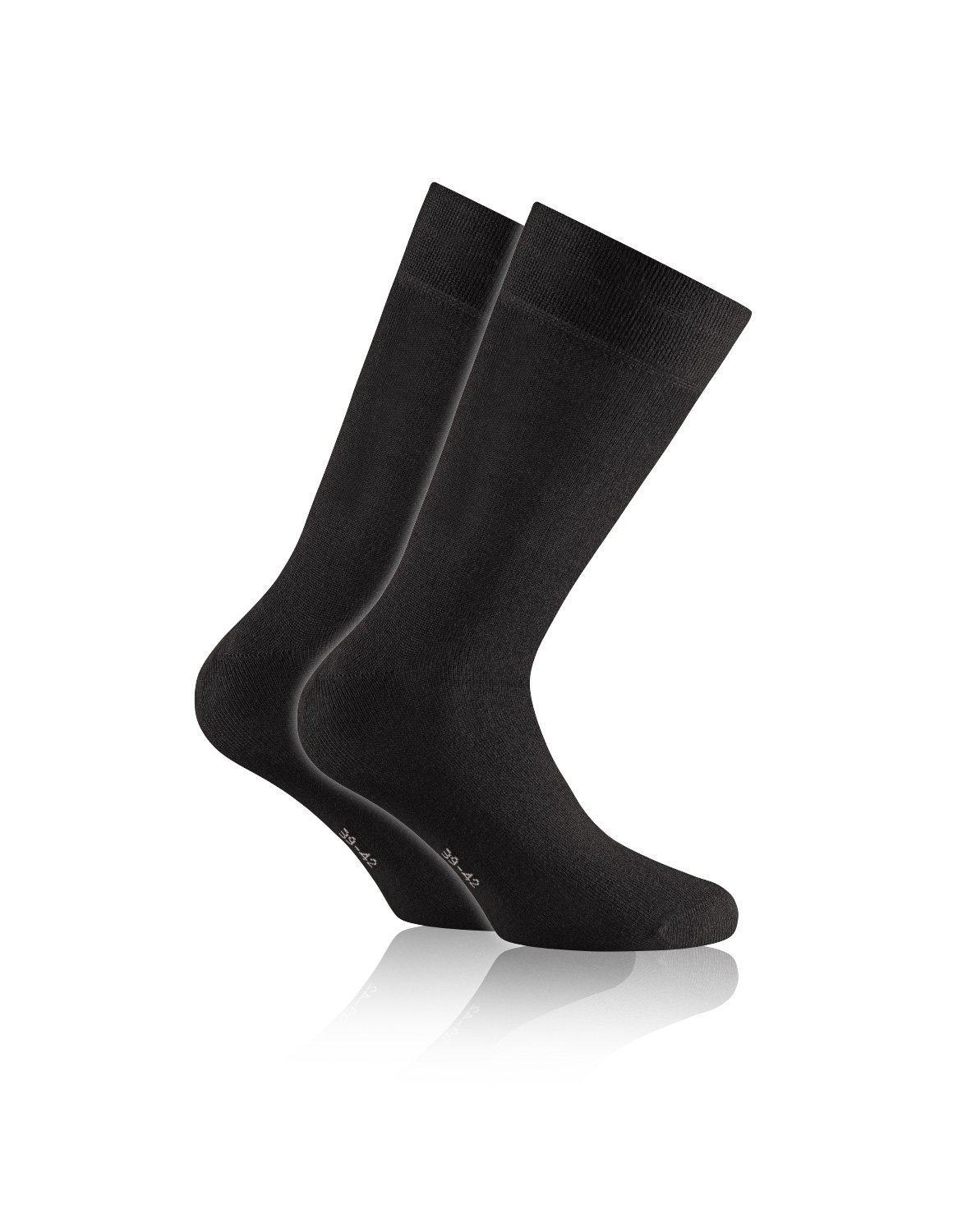 Rohner Bambus Socken kaufen im 2er-Pack