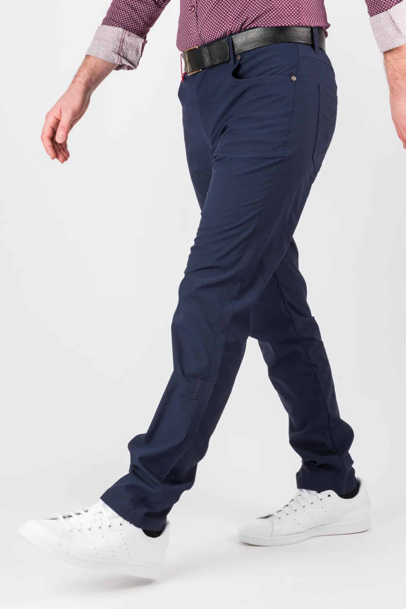 Slim pants Breddys Toronto Basic